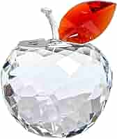 SWAROVSKI ブローチ☆アップル SWAROVSKI スワロフスキー イチゴ ブローチ クリスタル/金属製